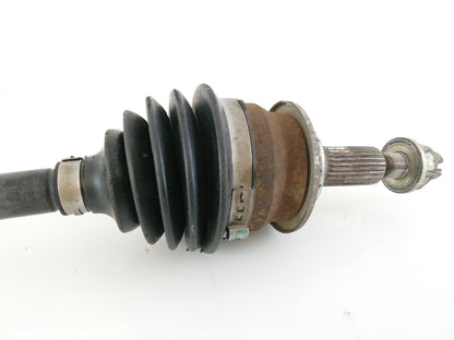 Semiasse anteriore sinistro suzuki splash 1.3 ddis ( 2008 in poi )