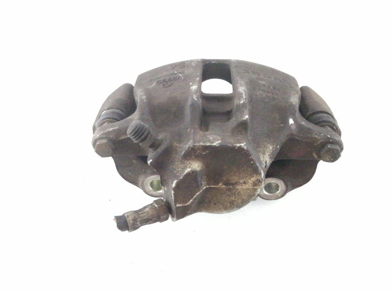 Pinza freno anteriore destra audi 80 - 8c2 8c5 ( 1991 > 1996 ) originale