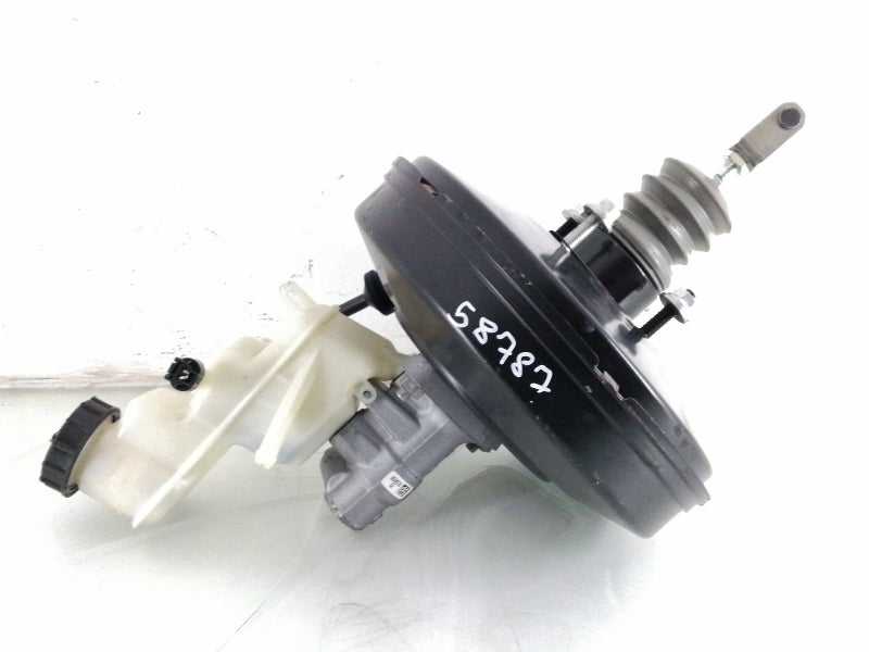Servofreno toyota yaris ( 2014 > 2020 ) 47200-0d480 con pompa originale