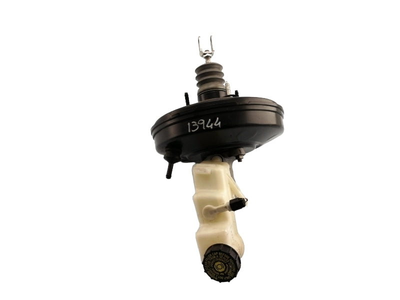Servofreno toyota yaris (2014 - 2017) 47200-0d480-a pompa freno - originale