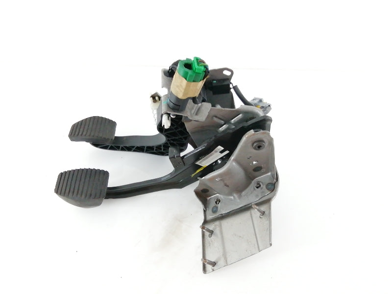 Pedaliera citroen c3 picasso 1.6 hdi (2010 in poi) pedale freno e frizione