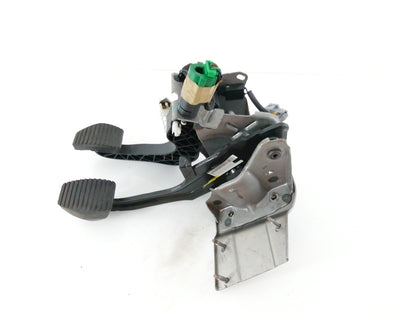 Pedaliera citroen c3 picasso 1.6 hdi (2010 in poi) pedale freno e frizione