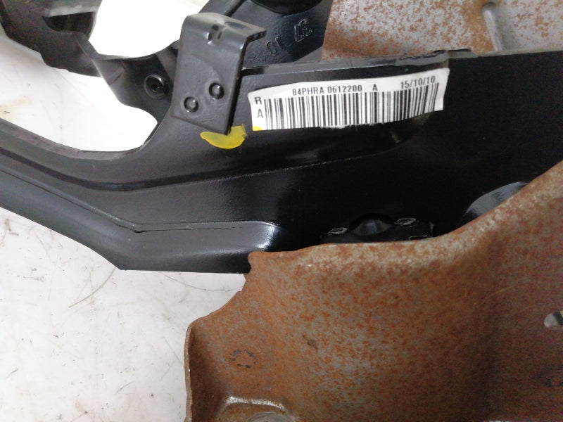 Pedaliera peugeot 207 ( 2006 > 2013 ) con pedale freno e frizione 84phra