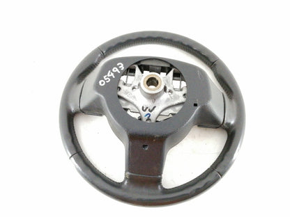 Volante toyota corolla ( 2004 in poi ) sterzo in pelle 6033661 originale