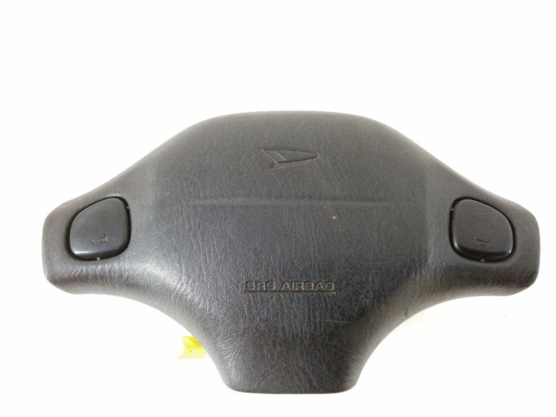 Kit airbag daihatsu terios 1.3 (1996 - 2007) centralina volante cinture