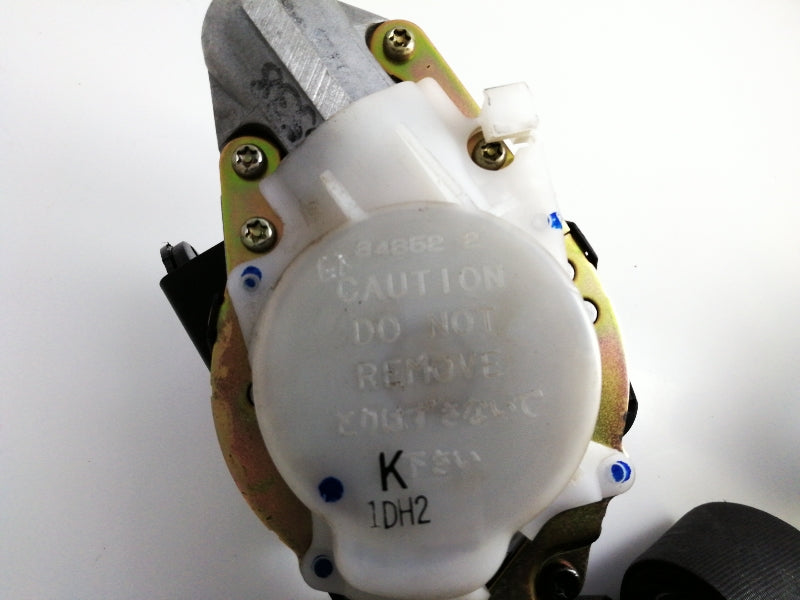 Kit airbag daihatsu terios 1.3 (1996 - 2007) centralina volante cinture