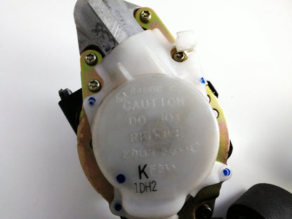 Kit airbag daihatsu terios 1.3 (1996 - 2007) centralina volante cinture