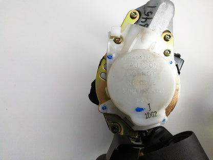 Kit airbag daihatsu terios 1.3 (1996 - 2007) centralina volante cinture