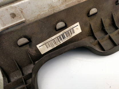 Kit airbag toyota yaris (2009 - 2011) centralina volante cinture sicurezza