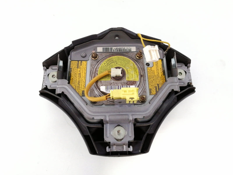 Airbag volante toyota yaris verso (1999 > 2007) centrale sterzo originale