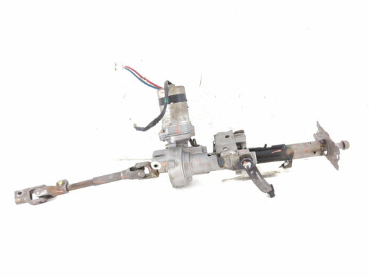 Piantone sterzo toyota corolla ( 2005 ) pt22bd0042p elettrico completo