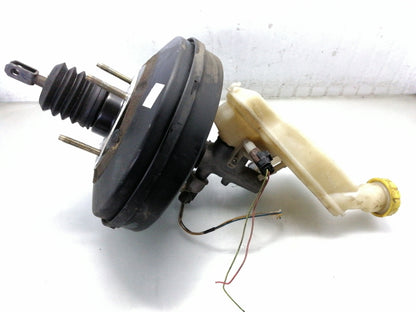 Servofreno peugeot 1007 (2004 > 2010) 9649329580 con pompa e vaschetta