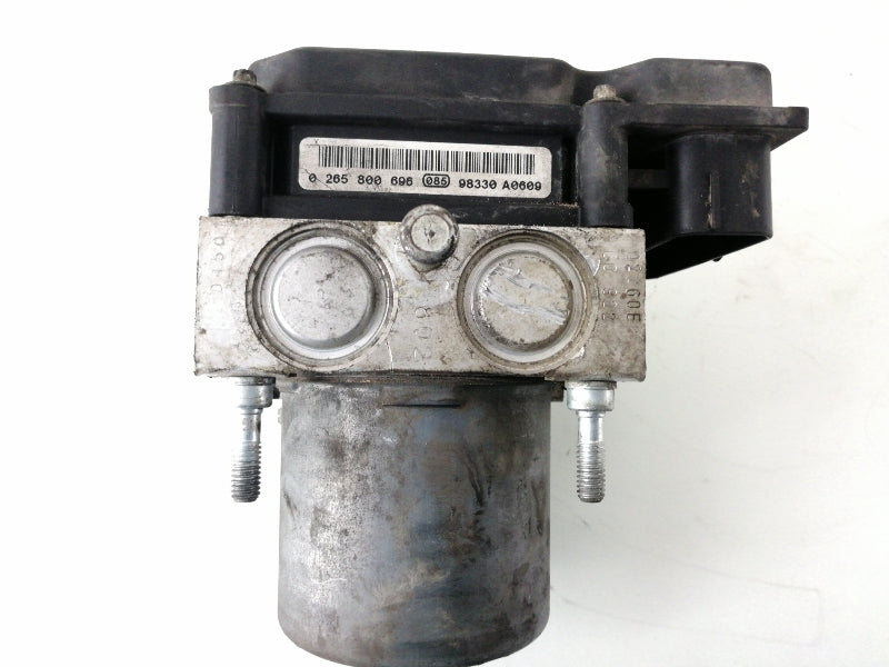 Centralina pompa abs citroen jumpy (2006 > 2016) 1401109880 originale