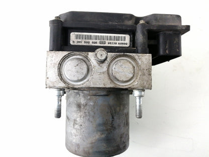 Centralina pompa abs citroen jumpy (2006 > 2016) 1401109880 originale