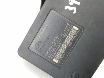 Centralina pompa abs citroen c5 ( 2004 > 2008 ) anteriore 9656419780