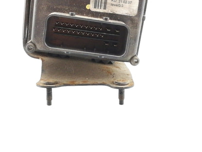 Centralina pompa abs peugeot 407 - 407 sw( 2004 - 2011 ) 15710605 -