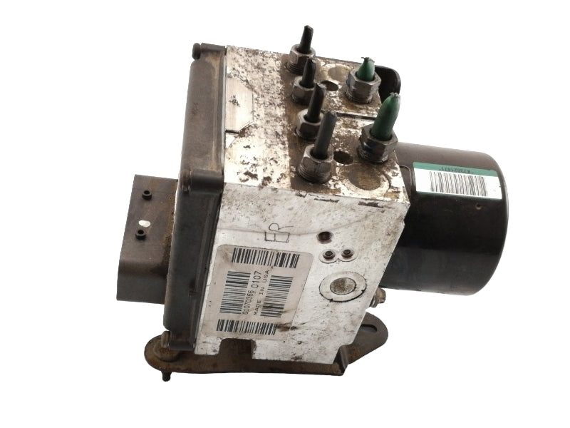 Centralina pompa abs peugeot 407 - 407 sw( 2004 - 2011 ) 15710605 -