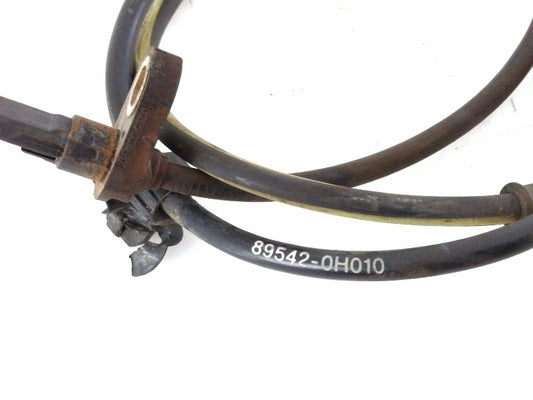 Sensore giri abs citroen c1 ( 2005 > 2014 ) ruota anteriore destra