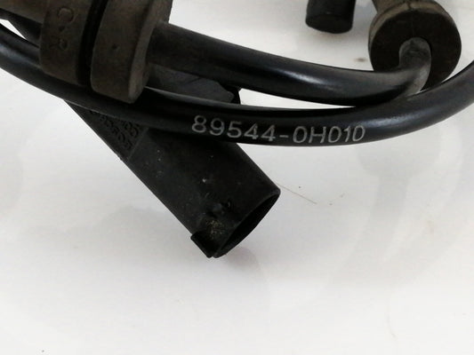 Sensore giri abs citroen c1 ( 2005 > 2014) ruota posteriore sinistra