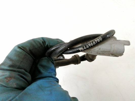Sensore giri abs peugeot 307 cc ( 2003 > 2009) ruota anteriore destra
