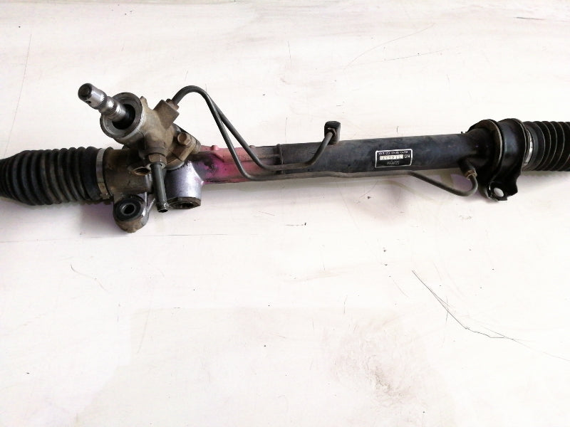 Scatola sterzo toyota yaris ( 1999 > 2003 ) con servosterzo 455100d031