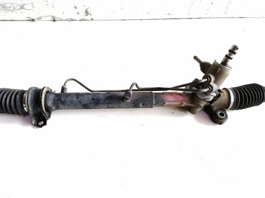 Scatola sterzo toyota yaris ( 1999 > 2003 ) con servosterzo 455100d031