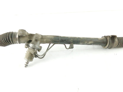 Scatola sterzo toyota yaris verso 1.3 vvti ( 1999 > 2007 ) 4551052020