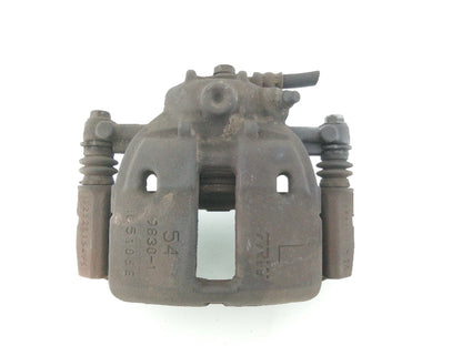 Pinza freno anteriore sinistra mitsubishi colt ( 2004 in poi ) originale