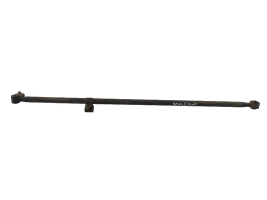 Barra stabilizzatrice posteriore subaru justy g3x - 1.3 (2003 - 2007)