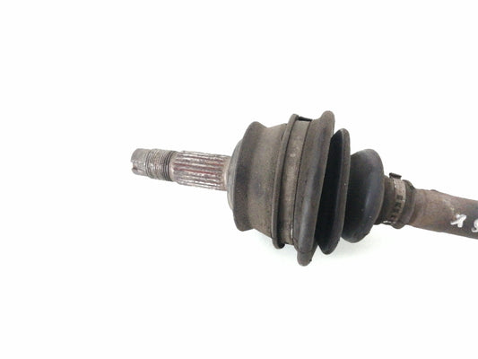 Semiasse anteriore sinistro fiat seicento ( 1998 > 2005 ) 46307428