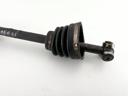 Semiasse anteriore sinistro fiat seicento ( 1998 > 2005 ) 46307428