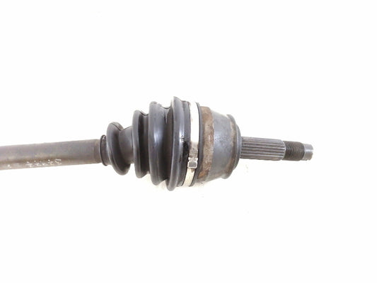 Semiasse anteriore sinistro fiat doblo' ( 2000 > 2005 ) 46307998 originale