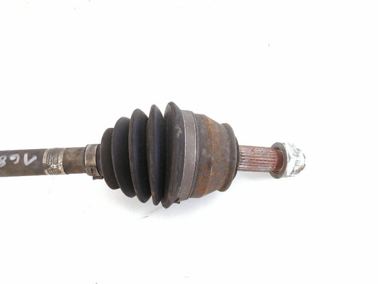 Semiasse anteriore destro fiat punto evo 1.3 ( 2009 > 2012 ) 46308524