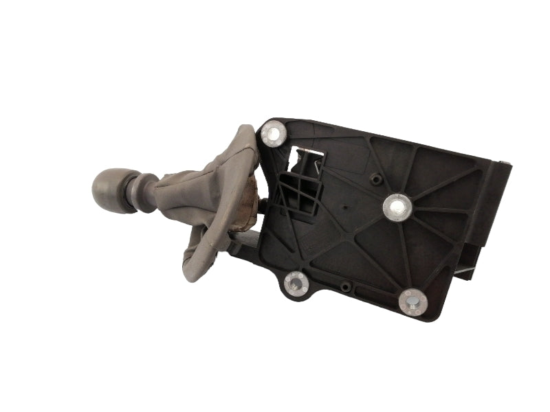 Comando leva cambio fiat panda (2012 in poi) 46314062 pomello cuffia