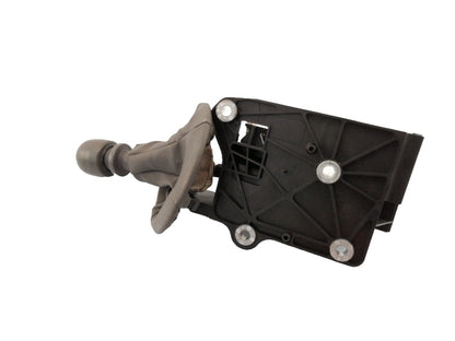 Comando leva cambio fiat panda (2012 in poi) 46314062 pomello cuffia