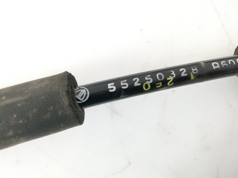 Cavi leve comando cambio fiat punto 1.3 ( 2016 in poi ) motore 330a1000