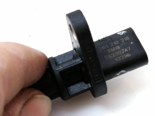 Sensore giri motore lancia ypsilon ( 2011 in poi ) 55239747 motore 169a4000