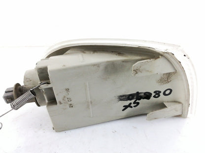 Freccia fanalino anteriore sinistra fiat punto (1993 > 2000) faro 46402658