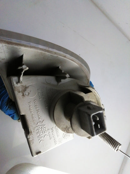 Freccia fanalino anteriore sinistra fiat punto (1993 > 2000) faro 46402658