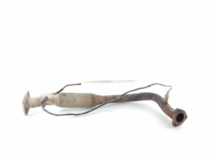 Tubo marmitta lancia y - ypsilon 1.2 (1997 > 2000) 46408409 motore 840a3000