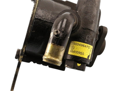 Pompa servosterzo alfa romeo 155 - 1.9 td (1992 > 1997) 46410955 originale