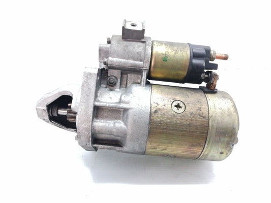 Motorino avviamento fiat brava 1.9 (1995 > 1997) 46414610 motore 160a7000