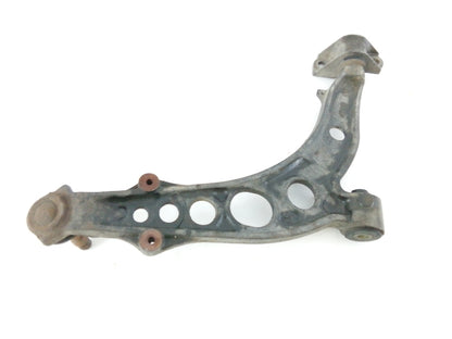 Braccio oscillante lancia y (1995 > 2003) ruota anteriore sinistra 46428561