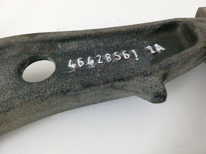 Braccio oscillante lancia y (1995 > 2003) ruota anteriore sinistra 46428561