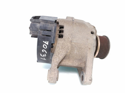 Alternatore alfa romeo 146 (1996 > 2001) 85a - 46430528 originale