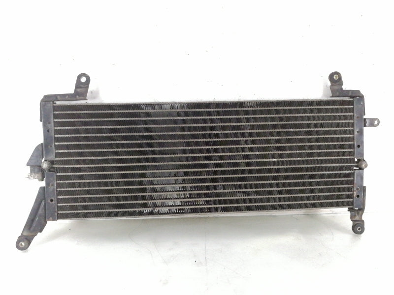 Condensatore aria condizionata fiat punto 1.7 ( 1995 > 1999 ) 46431787