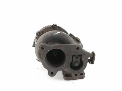 Turbina alfa romeo 145 - 1.9 td ( 1994 > 1996 ) 7617463 motore ar67501