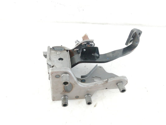 Pedale freno nissan juke ( 2010 in poi ) 465011ka2b originale