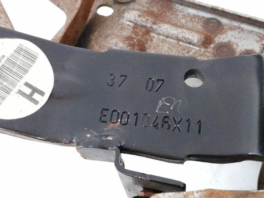 Pedale freno nissan qashqai ( 2006 > 2014 ) e001046x11 originale