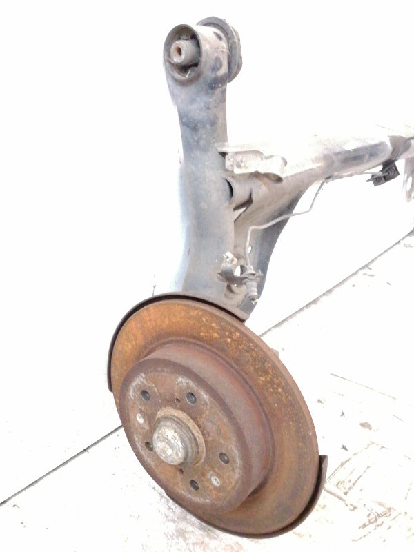 Ponte assale posteriore suzuki swift 1.6 vvti sport (2005 - 2011) con